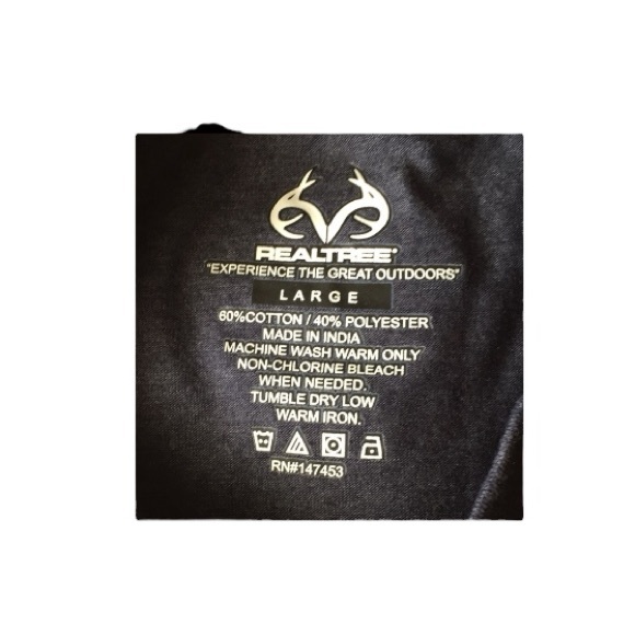 Realtree Graphic Tee - Picture 7 of 9